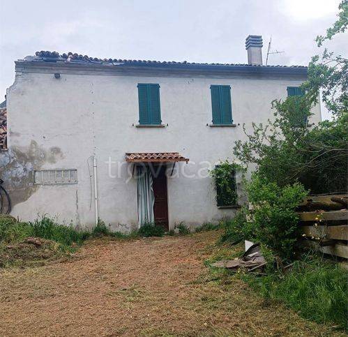 appartamento in vendita a Lugo in zona Belricetto