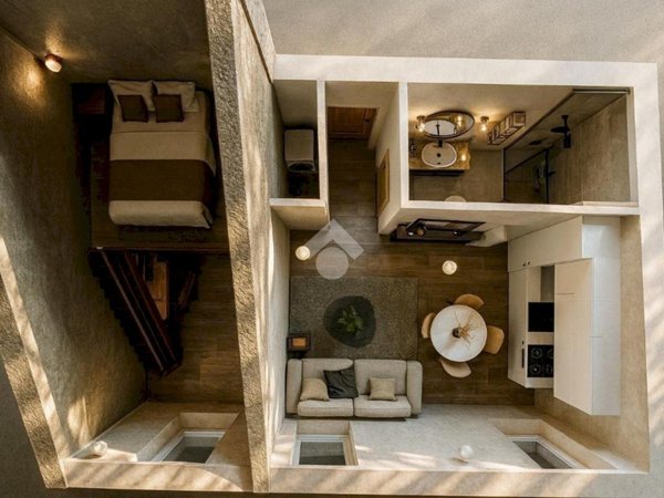 appartamento in vendita a Lugo