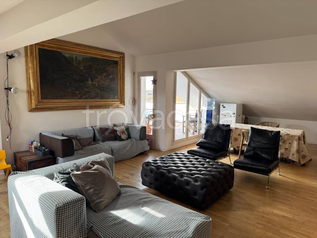 appartamento in vendita a Lugo