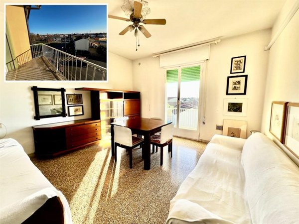 appartamento in vendita a Lugo