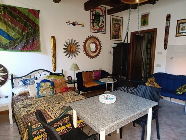 appartamento in vendita a Lugo