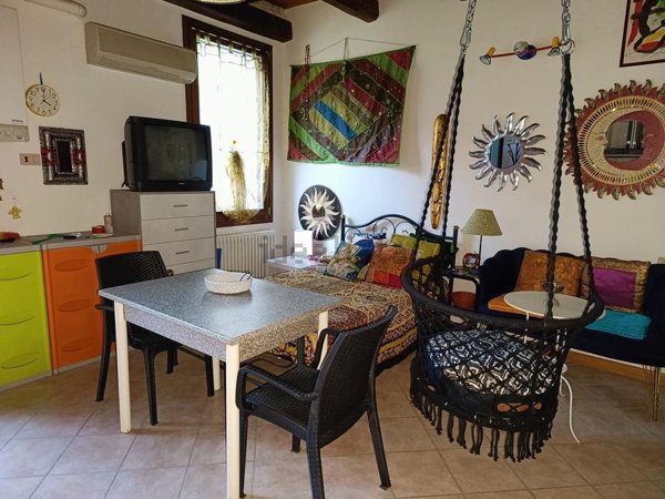 appartamento in vendita a Lugo