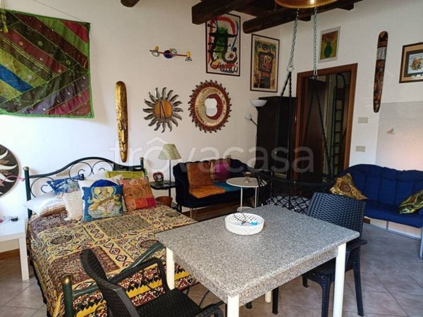 appartamento in vendita a Lugo