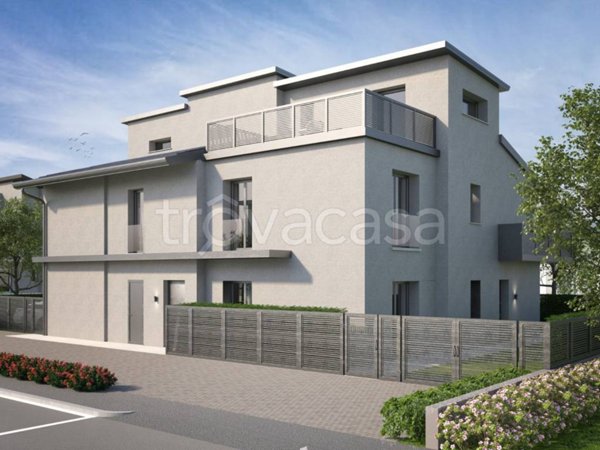 appartamento in vendita a Lugo