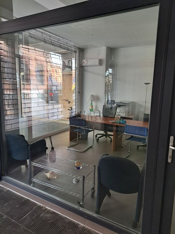ufficio in vendita a Lugo
