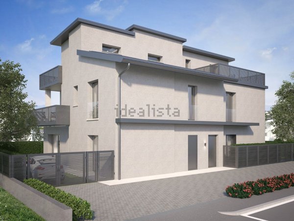 appartamento in vendita a Lugo