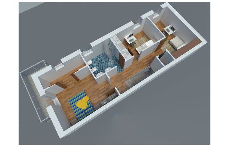 casa indipendente in vendita a Lugo