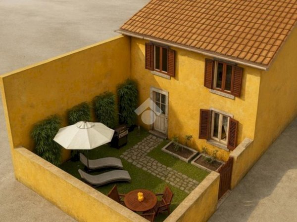 appartamento in vendita a Lugo