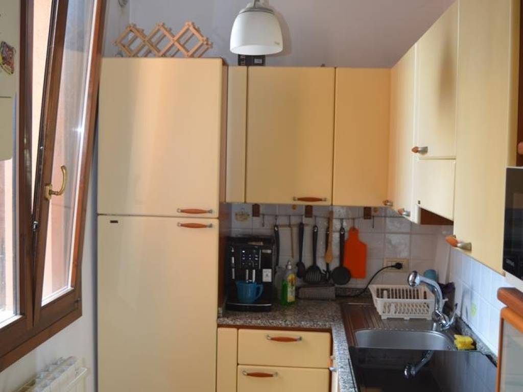 appartamento in vendita a Lugo