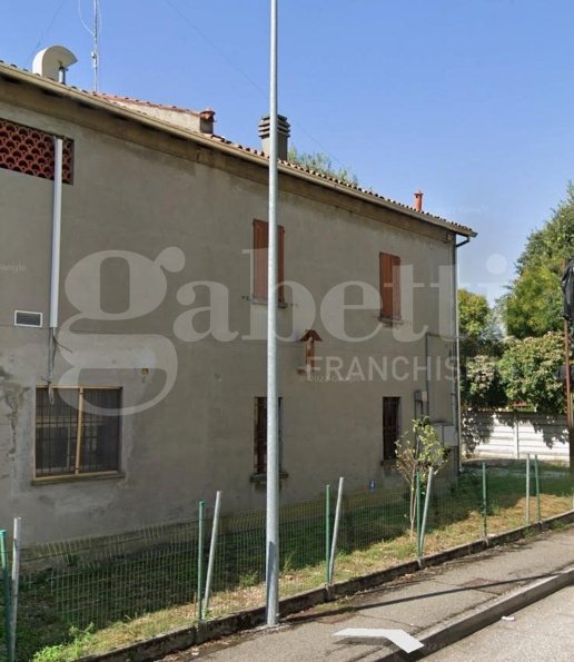 appartamento in vendita a Lugo in zona San Lorenzo