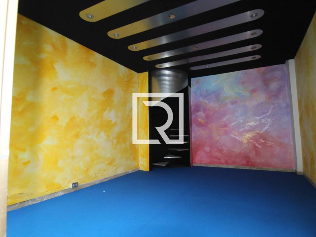 ufficio in vendita a Lugo