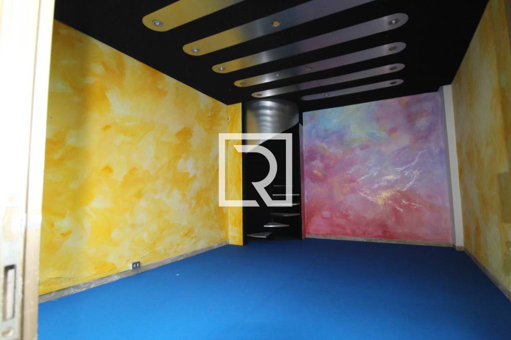 ufficio in vendita a Lugo