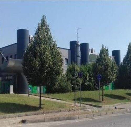 ufficio in vendita a Lugo