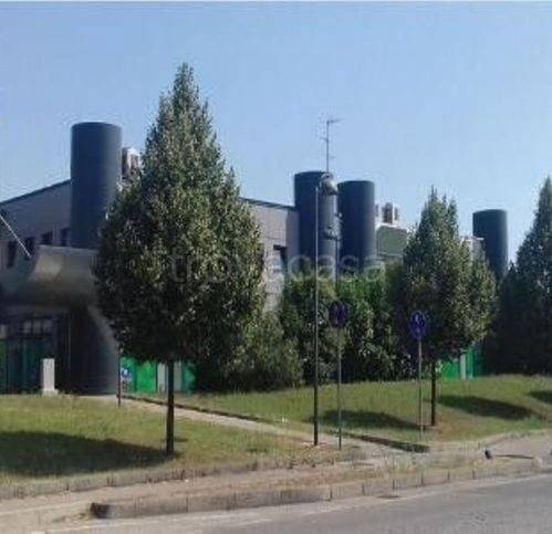 ufficio in vendita a Lugo