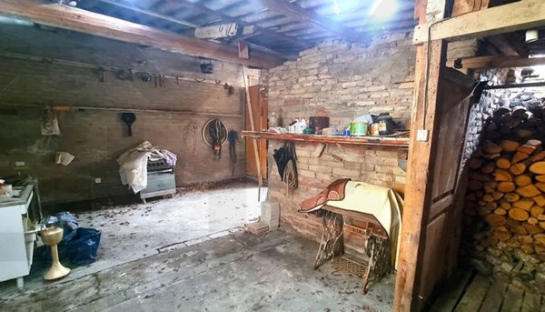 casa indipendente in vendita a Lugo in zona Voltana
