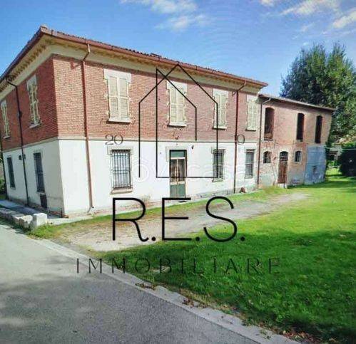 casa indipendente in vendita a Lugo in zona Voltana