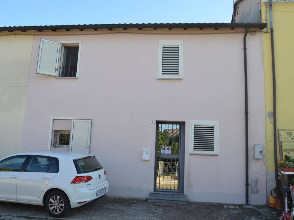 appartamento in vendita a Lugo