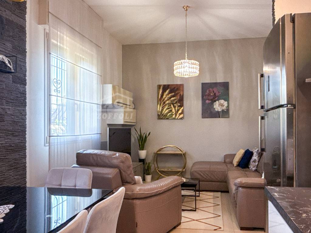 appartamento in vendita a Lugo