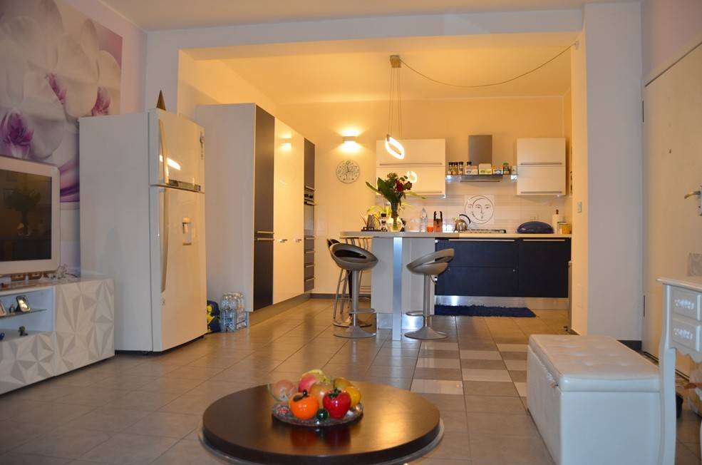 appartamento in vendita a Lugo