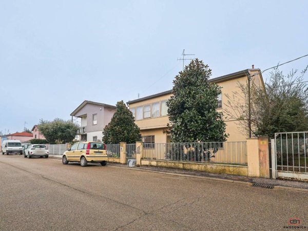 appartamento in vendita a Lugo