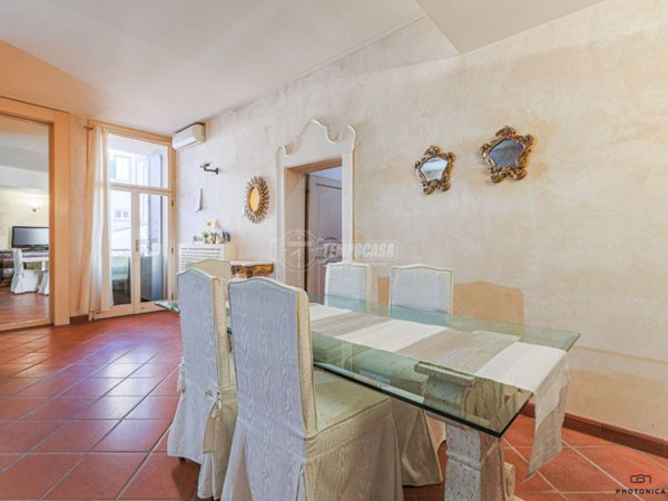 appartamento in vendita a Lugo