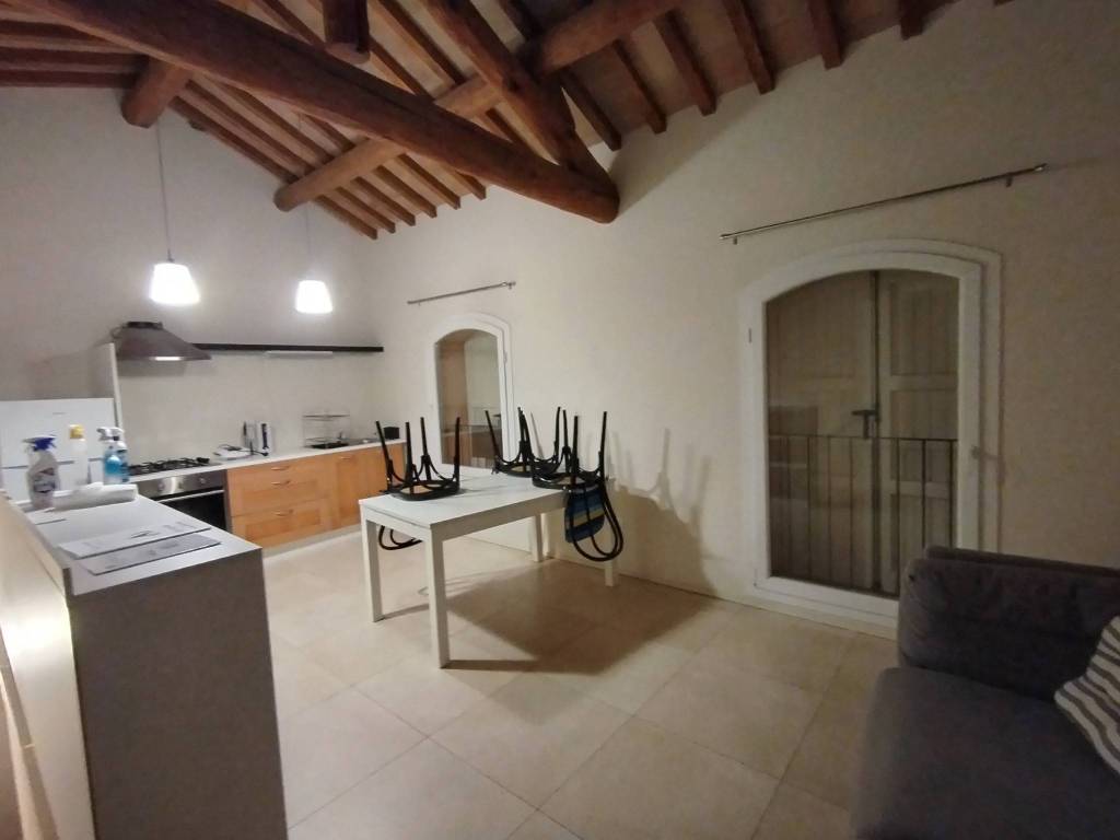 appartamento in vendita a Lugo