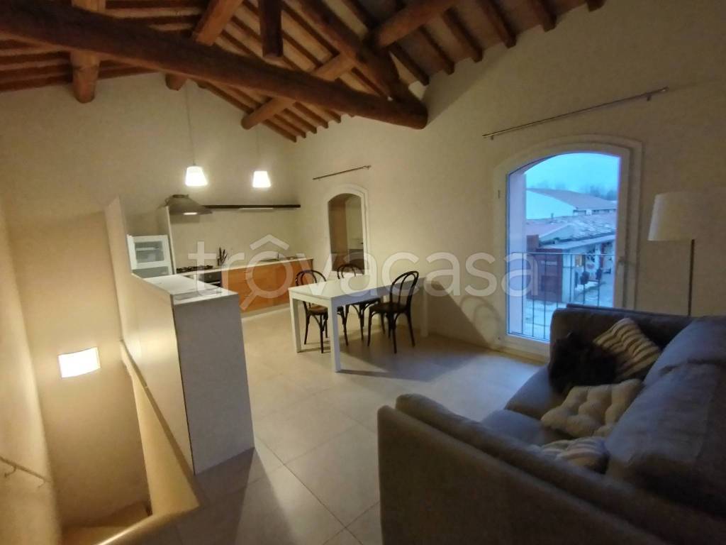 appartamento in vendita a Lugo