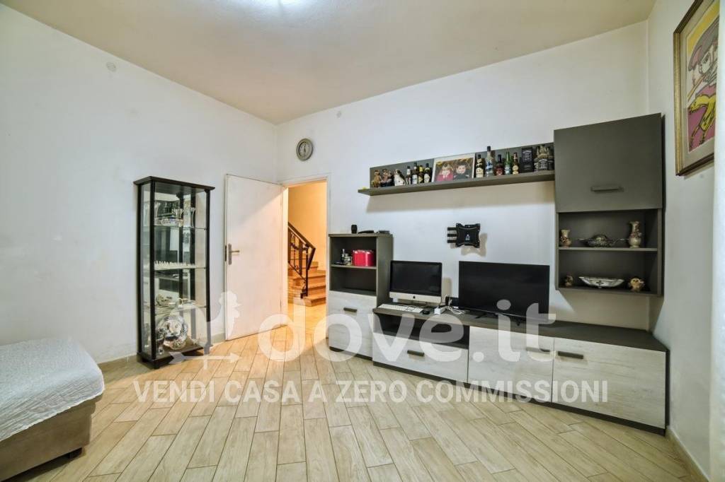 casa indipendente in vendita a Lugo