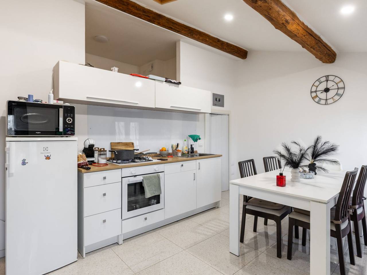 casa indipendente in vendita a Lugo