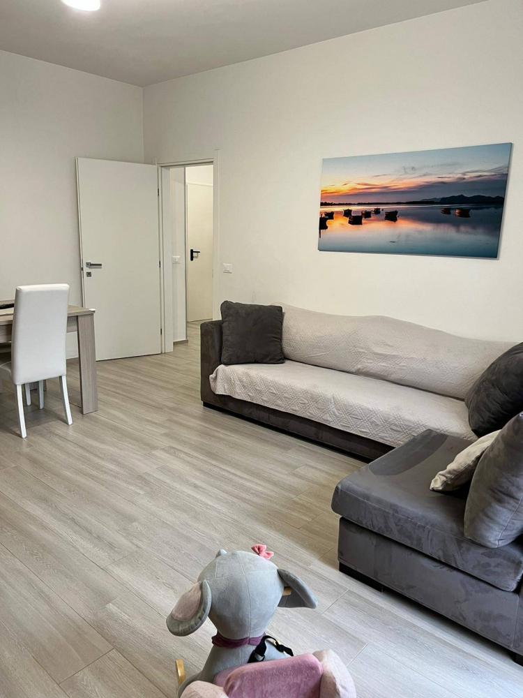 appartamento in vendita a Lugo