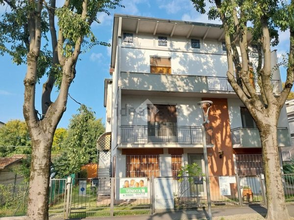 appartamento in vendita a Lugo