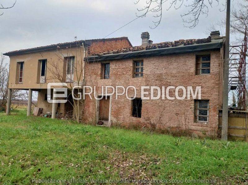 appartamento in vendita a Lugo