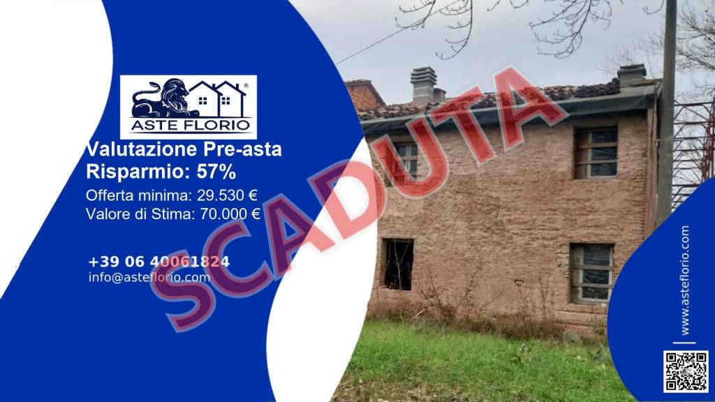 casa indipendente in vendita a Lugo