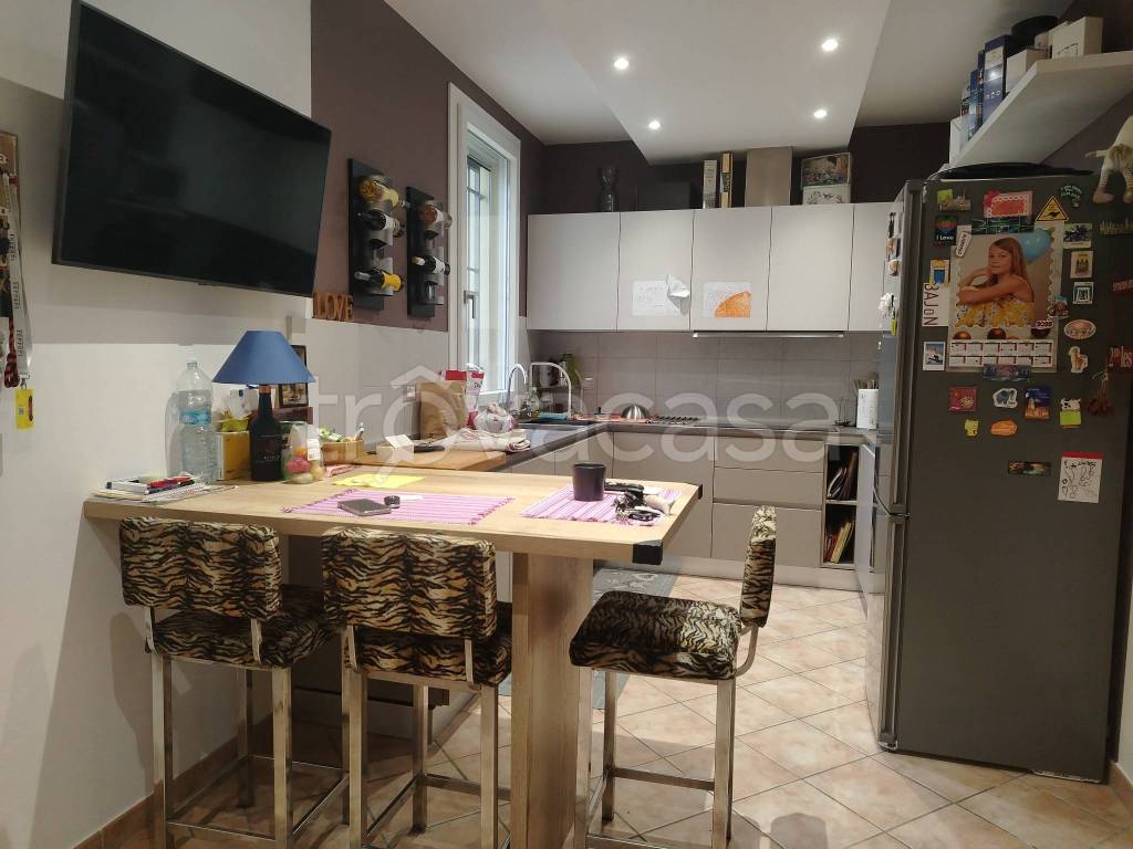 appartamento in vendita a Lugo