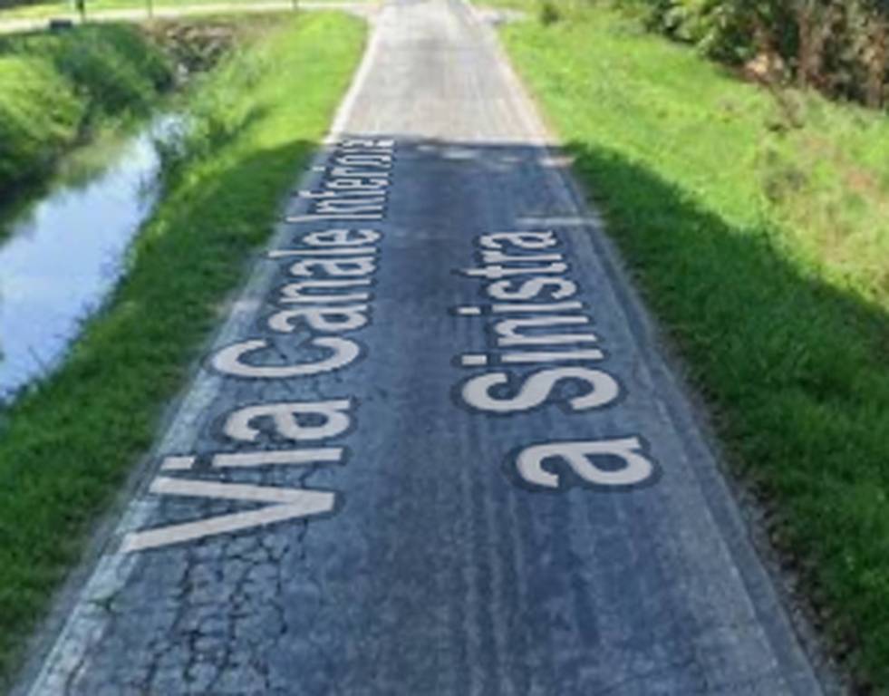 appartamento in vendita a Lugo