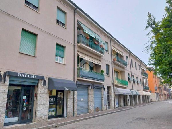 appartamento in vendita a Lugo