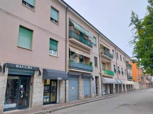 appartamento in vendita a Lugo