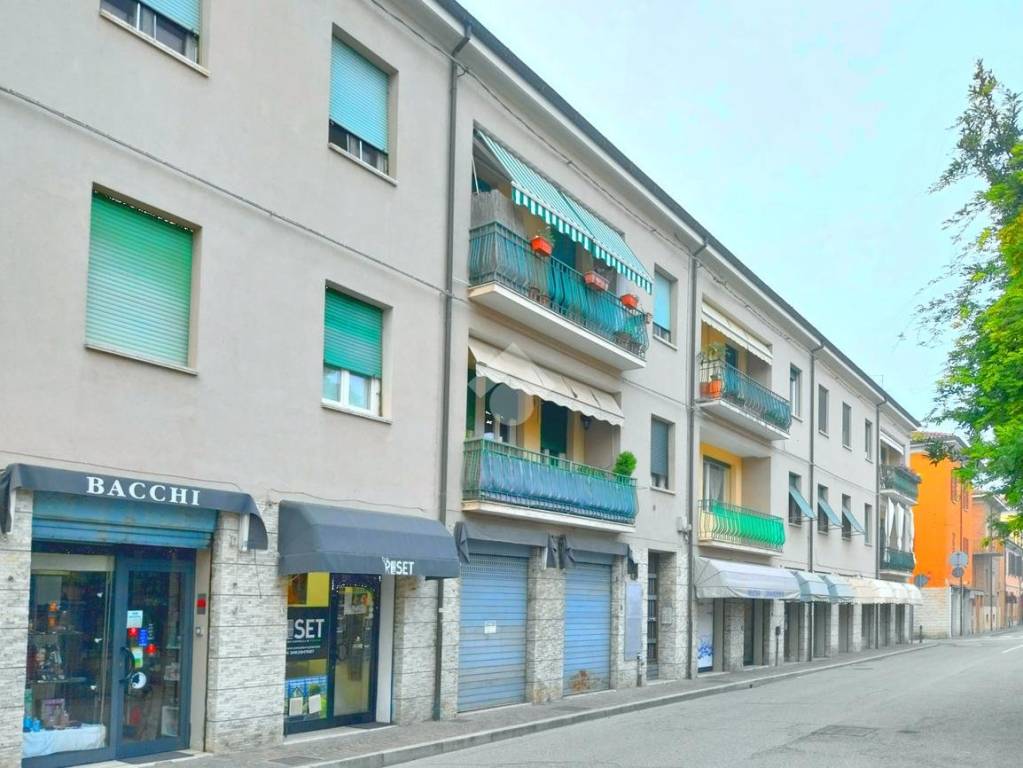 appartamento in vendita a Lugo