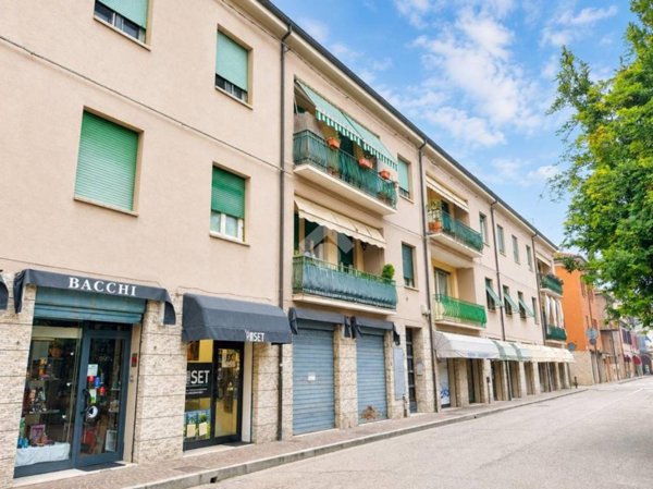appartamento in vendita a Lugo