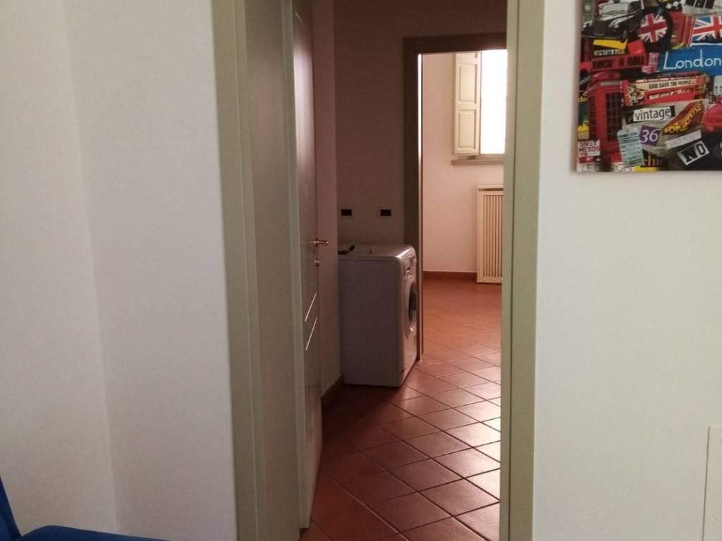 appartamento in vendita a Lugo