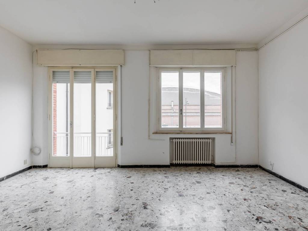 appartamento in vendita a Lugo