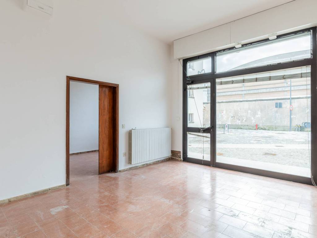 ufficio in vendita a Lugo