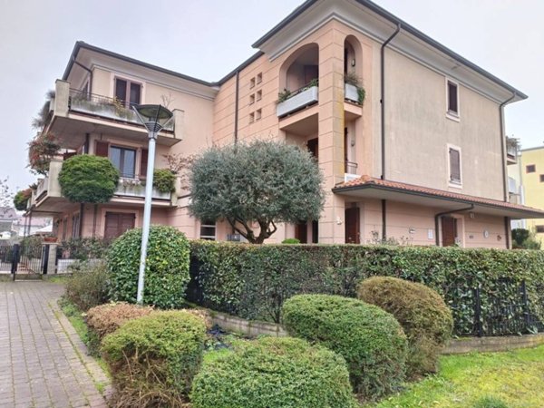 appartamento in vendita a Lugo