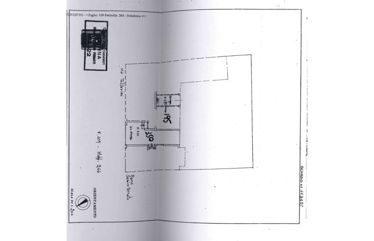 appartamento in vendita a Lugo