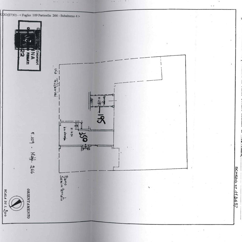 appartamento in vendita a Lugo