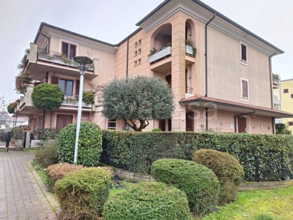 appartamento in vendita a Lugo