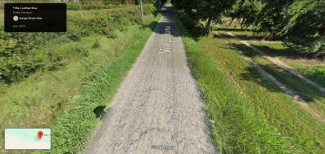 terreno edificabile in vendita a Lugo in zona Ciribella