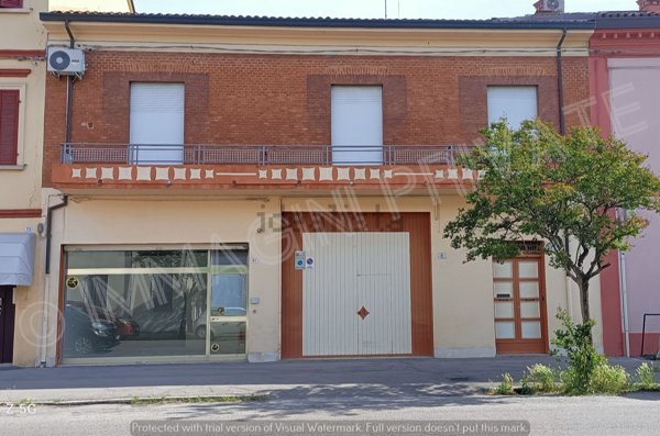 appartamento in vendita a Lugo