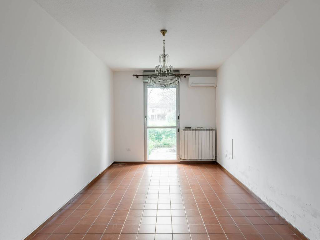 appartamento in vendita a Lugo