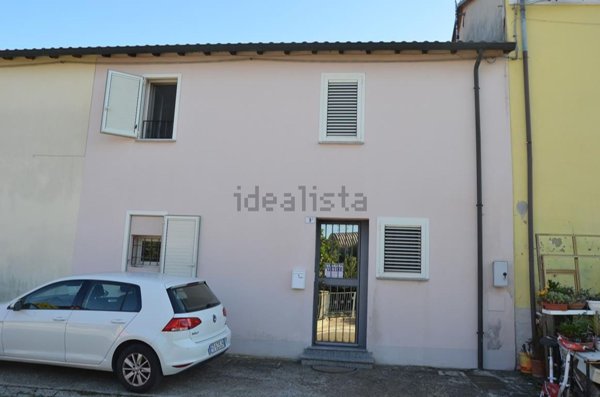 appartamento in vendita a Lugo in zona Giovecca